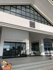 大郷ふるさとプラザ物産館