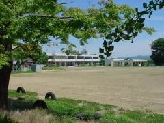 粟野小学校