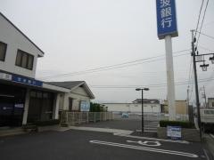 筑波銀行協和支店