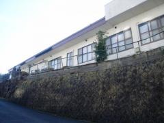 塩原温泉光雲荘
