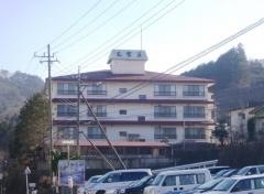 塩原温泉光雲荘