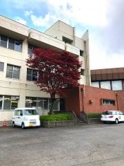 富岡市生涯学習センター