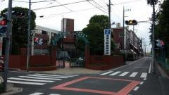 淑徳与野高等学校