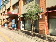 西友　川口本町店