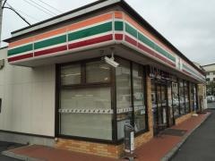 セブンイレブン　幸手中2丁目店
