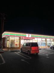 セブンイレブン　幸手中2丁目店