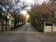 みつわ台南小学校