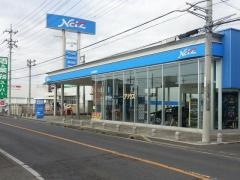 ネッツトヨタ東都旭店