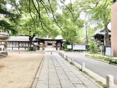 葛飾八幡宮