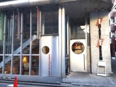 シアター・イメージフォーラム