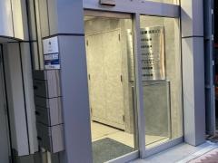 西京信用金庫銀座支店