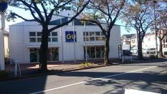 ジーユー東久留米店