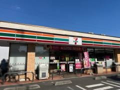 セブンイレブン　足立入谷7丁目店