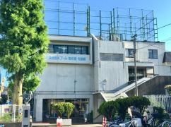 三原台温水プール