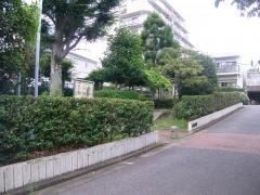 宮が谷戸緑地