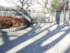 川尻小学校