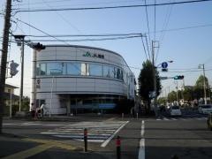 JA湘南　中原支店