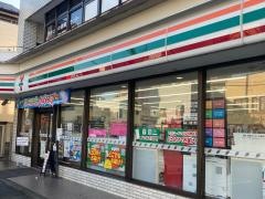 セブンイレブン　辻堂熊ノ森店