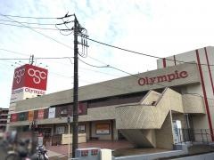オリンピック　今宿店