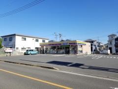 ミニストップ　湘南みずき店