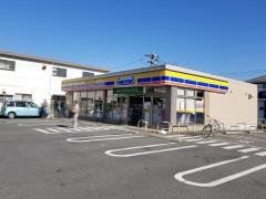 ミニストップ　湘南みずき店