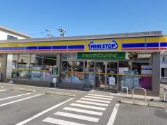 ミニストップ　湘南みずき店