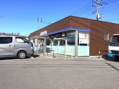 ローソン　新潟木工団地店