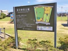 東中野町公園