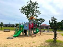 東中野町公園