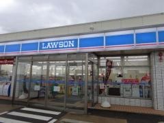 ローソン　坂井町上兵庫店
