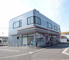 セブンイレブン　上田原店