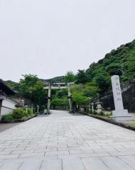 伊奈波神社
