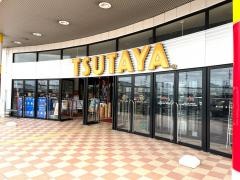 ＴＳＵＴＡＹＡ浜松中央店
