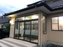 旅の館大沢
