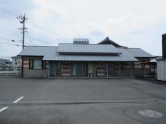 ＪＡ愛知西開明支店