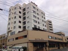 三谷温泉ホテル明山荘