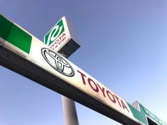 トヨタレンタリース三重松阪店