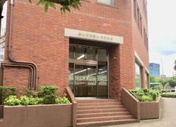 尼崎信用金庫深井支店