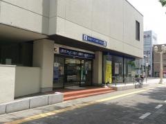 関西みらい銀行堺支店