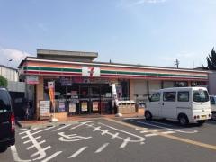 セブンイレブン　堺深井清水町店