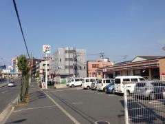セブンイレブン　堺深井清水町店
