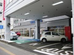 大阪日産歌島橋店