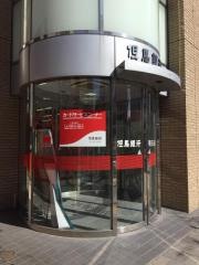 但馬銀行明石支店
