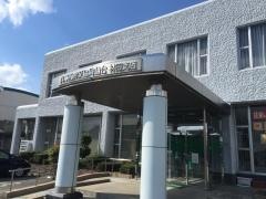 ＪＡ兵庫西林田支店