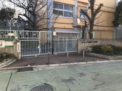 本山第一小学校