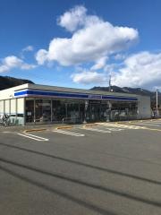 ローソン　八鹿宿南店