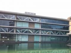 大淀町立図書館