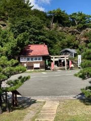 鹽竈神社