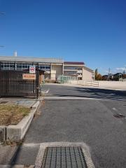 北陽小学校