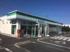 ファミリーマート　斐川富村店